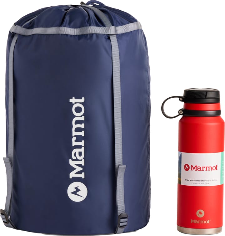 Marmot Trestles Elite Eco 20 Blue