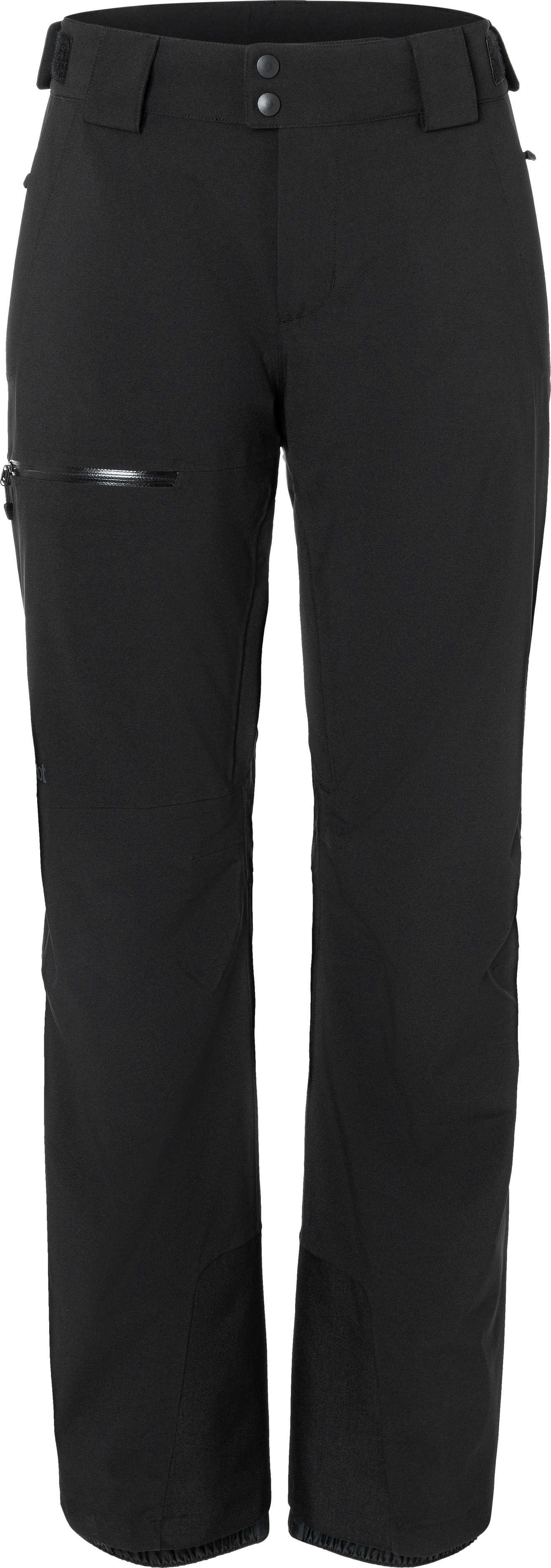 Marmot Wm's Refuge Insulated Pant BLACK