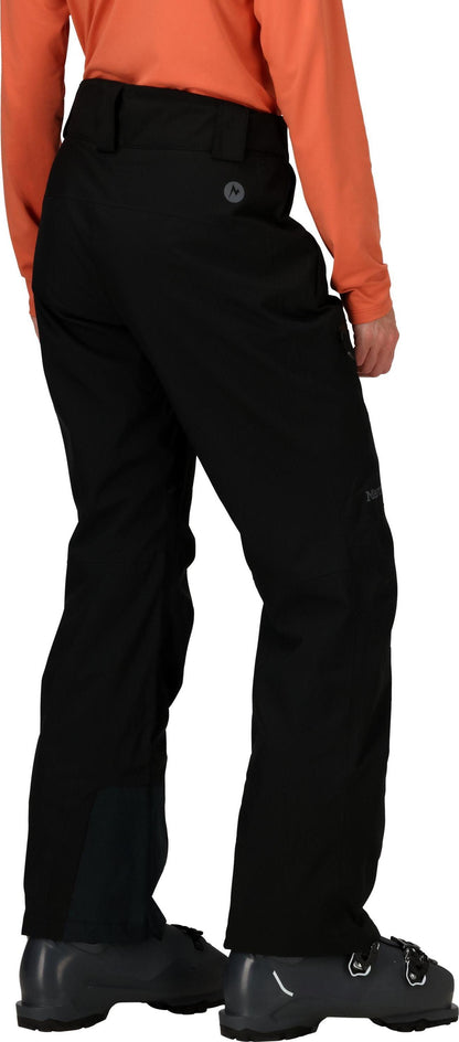 Marmot Wm's Refuge Insulated Pant BLACK