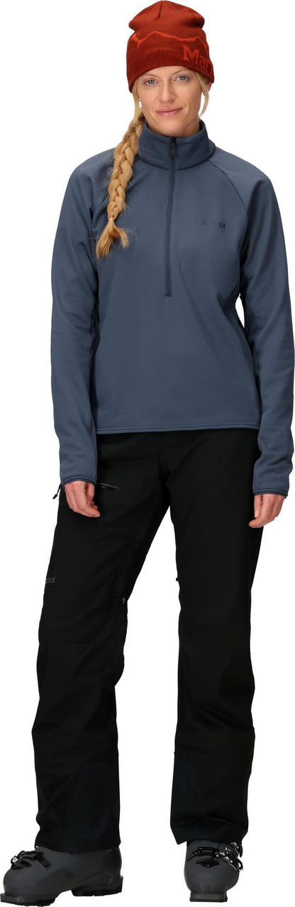 Marmot Wm's Refuge Insulated Pant BLACK