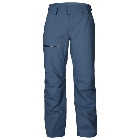 Marmot Wm's Refuge Insulated Pant Thunderhead
