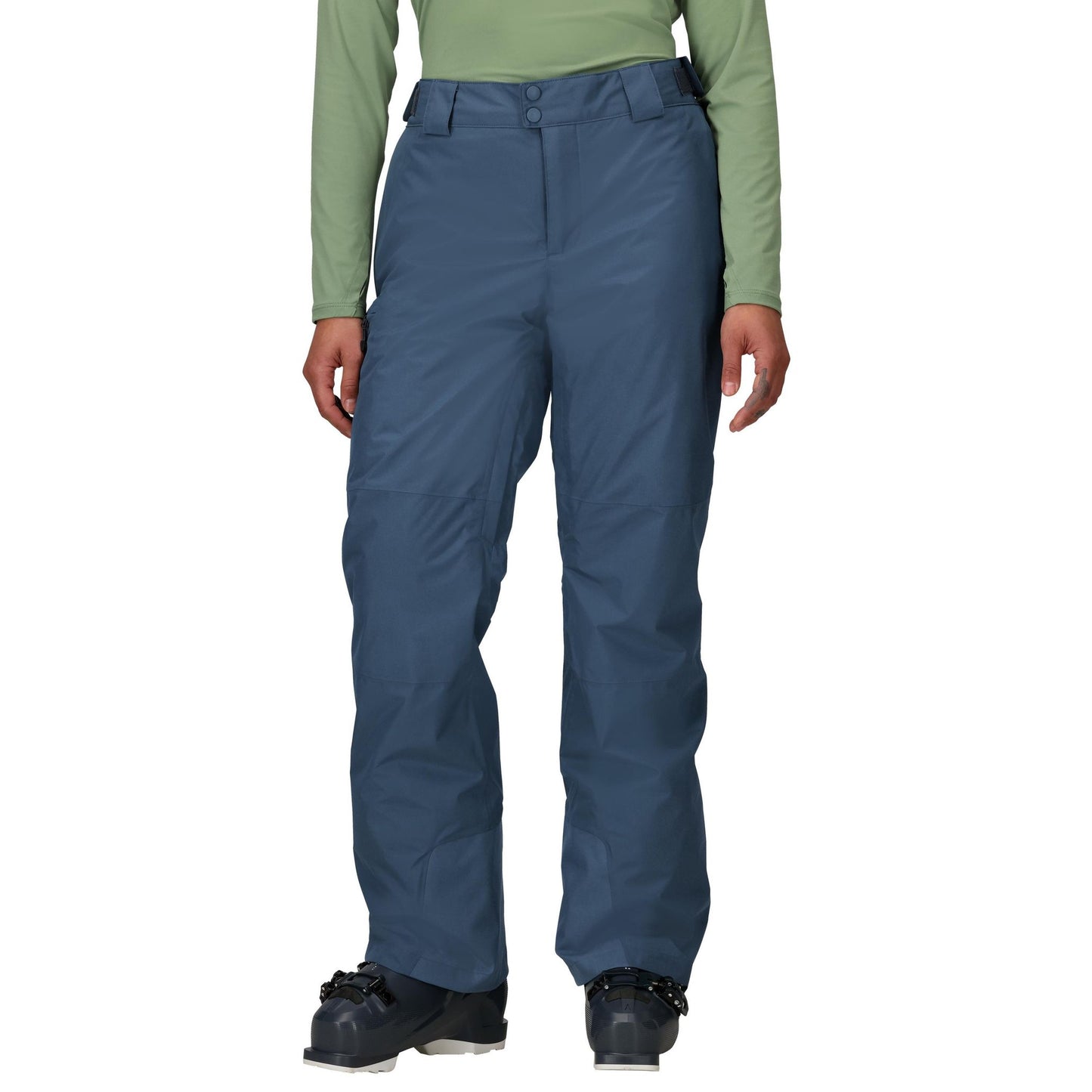 Marmot Wm's Refuge Insulated Pant Thunderhead