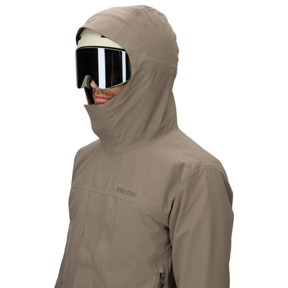 Marmot Elevation Jacket Claystone