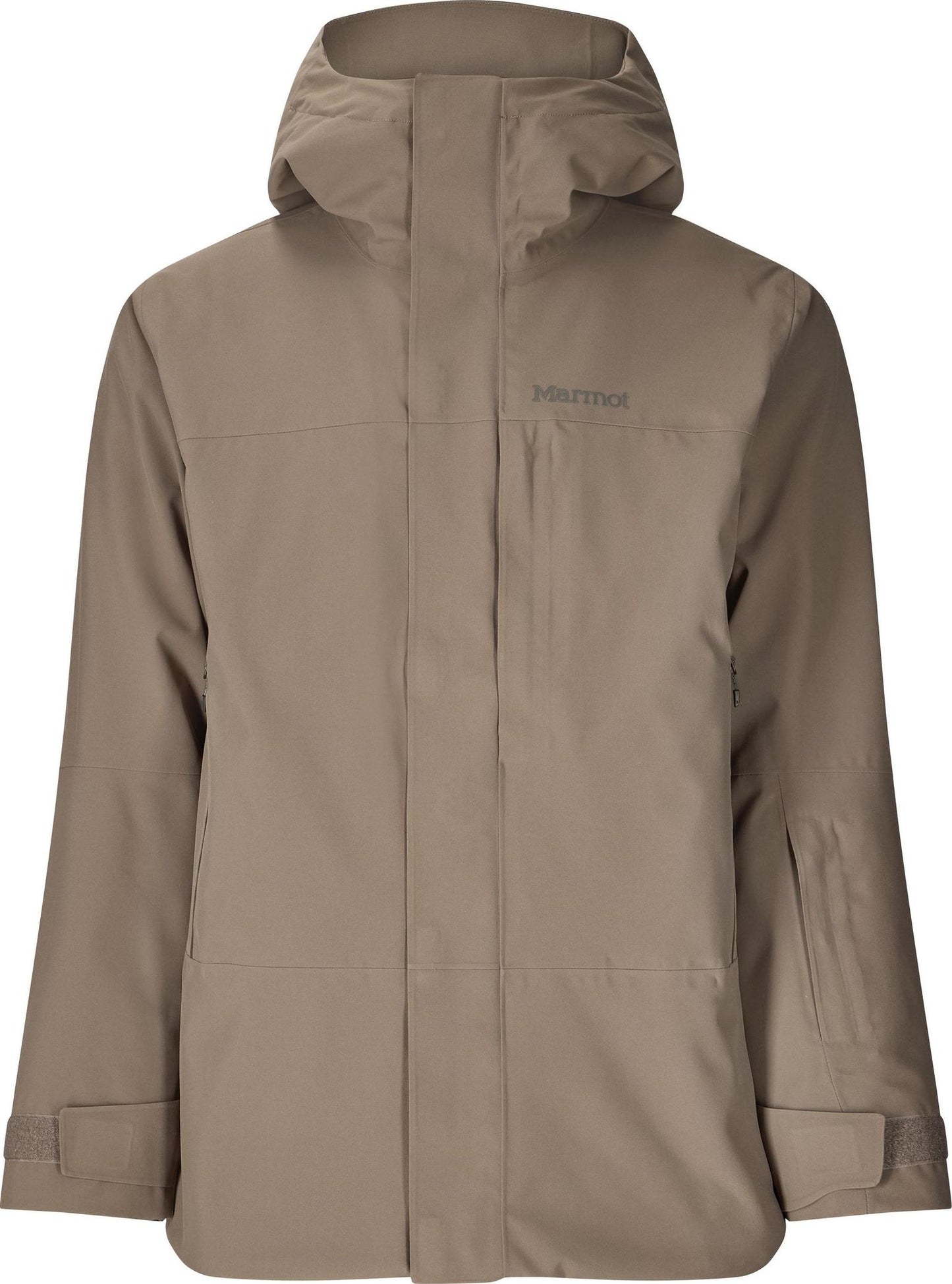 Marmot Elevation Jacket Claystone