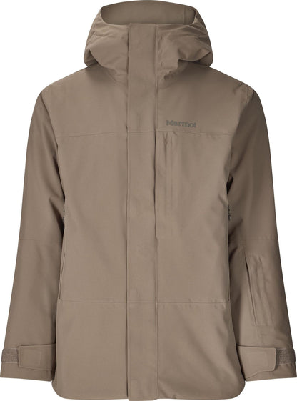 Marmot Elevation Jacket Claystone