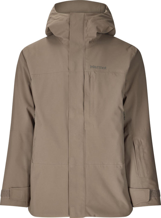 Marmot Elevation Jacket Claystone