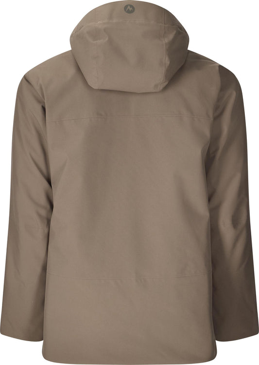 Marmot Elevation Jacket Claystone