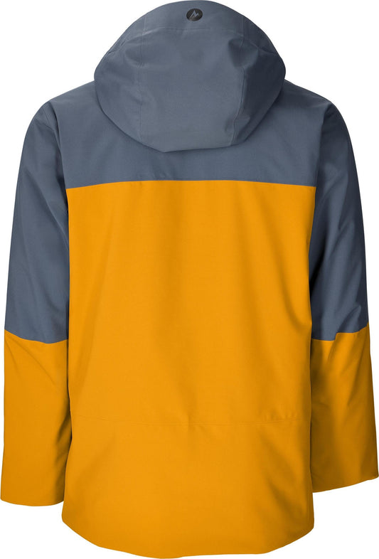 Marmot Elevation Jacket Thunderhead/Honey Glaze