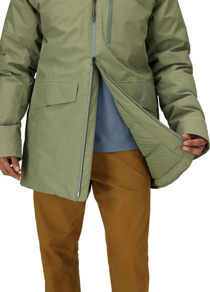 Marmot Oslo GORE-TEX Jacket GREEN