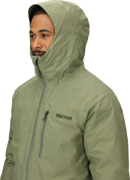 Marmot Oslo GORE-TEX Jacket GREEN