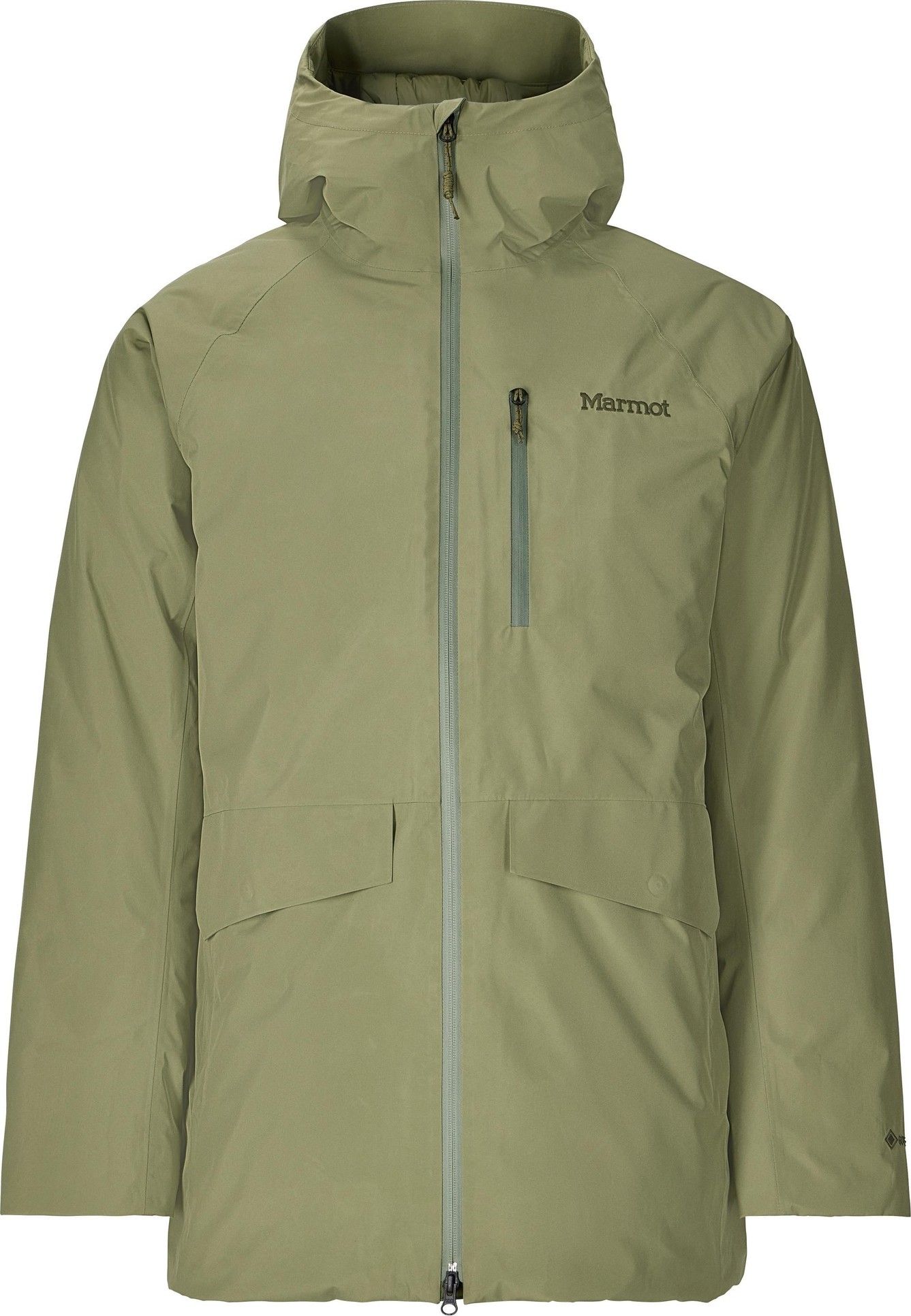 Marmot Oslo GORE-TEX Jacket GREEN