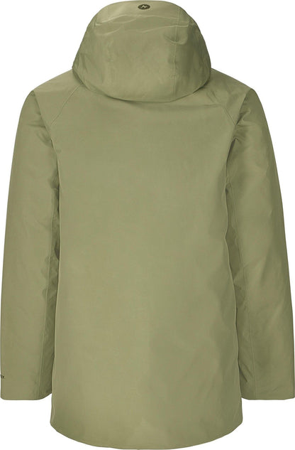 Marmot Oslo GORE-TEX Jacket GREEN