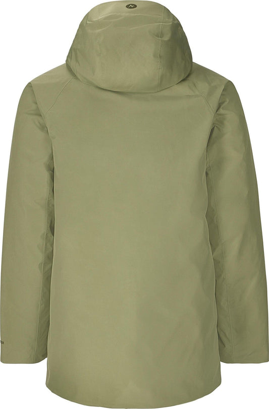 Marmot Oslo GORE-TEX Jacket GREEN
