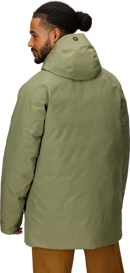 Marmot Oslo GORE-TEX Jacket GREEN
