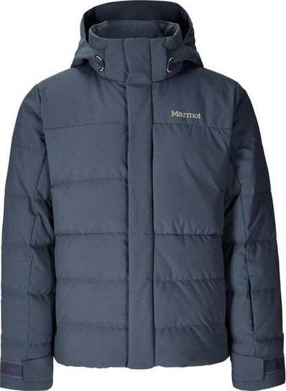 Marmot Shadow Jacket Thunderhead