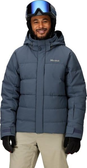 Marmot Shadow Jacket Thunderhead