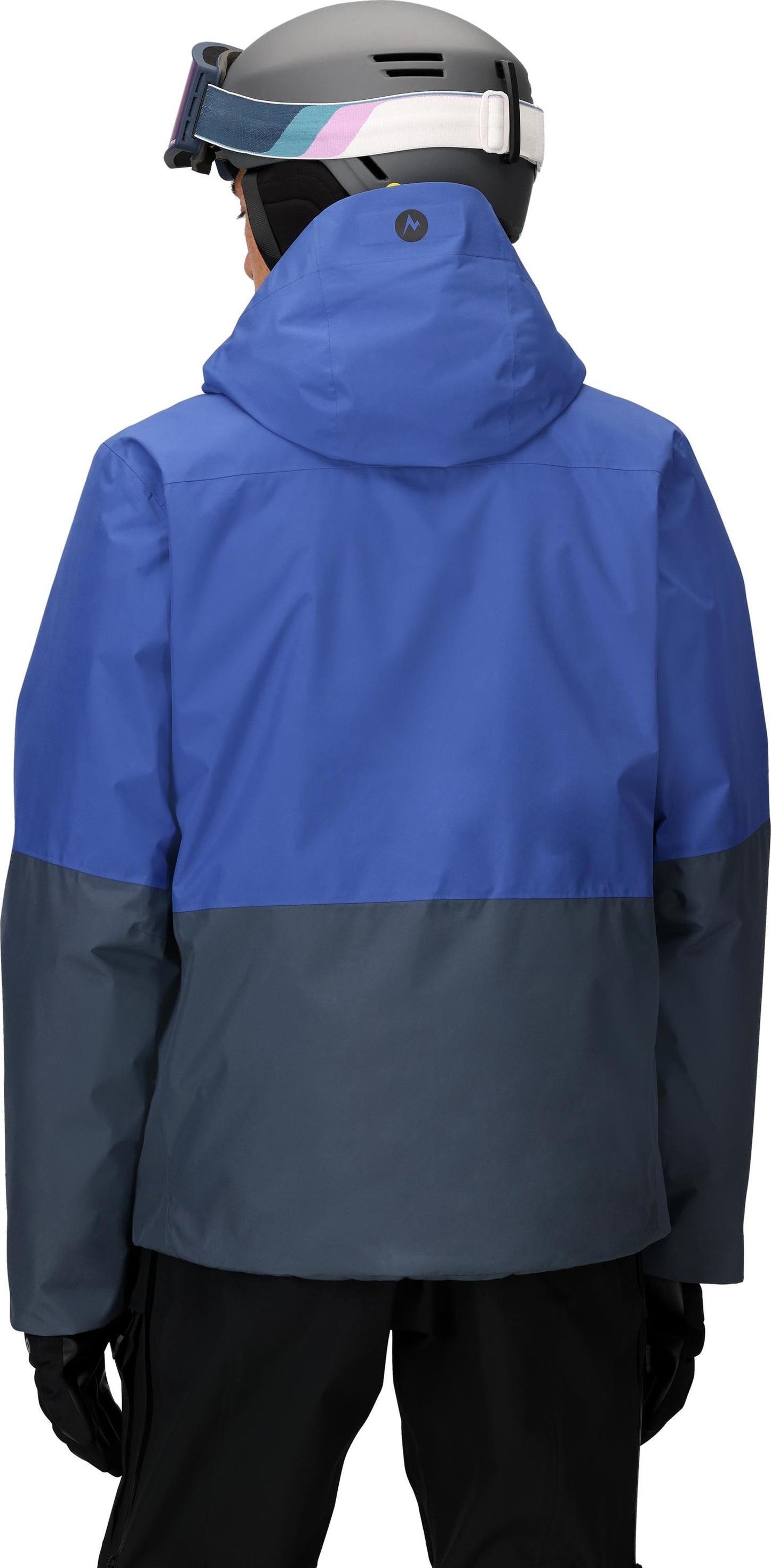 Marmot Lightray GORE-TEX Jacket Oxide Blue/Thunderhead