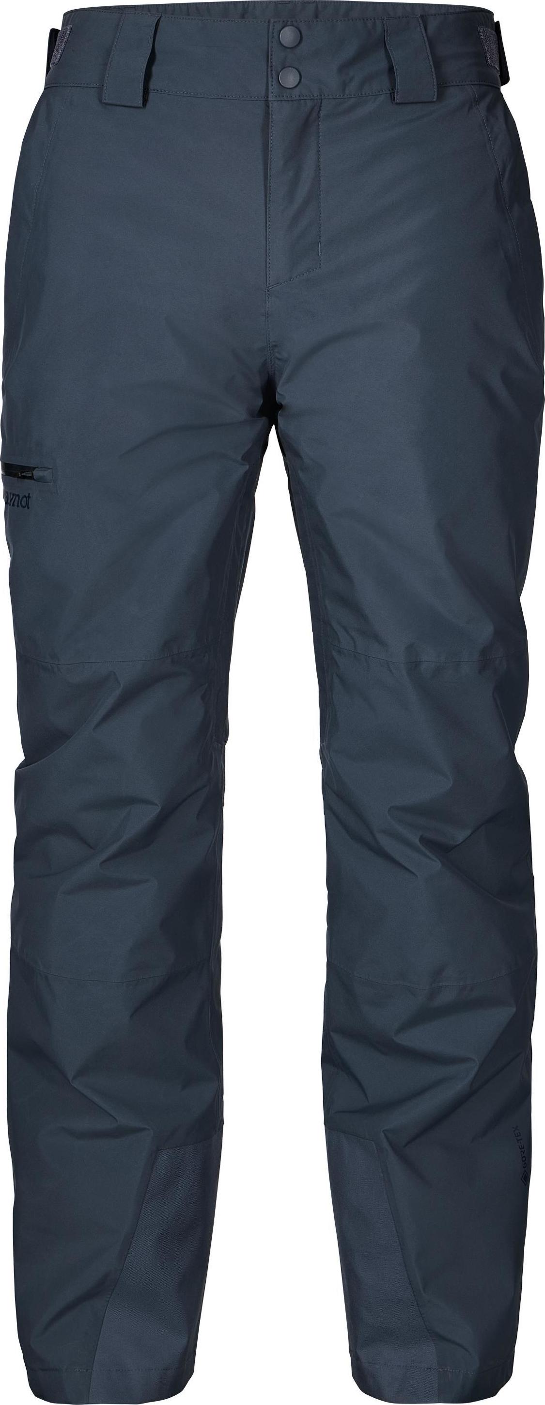 Marmot Lightray GORE-TEX Pants Thunderhead
