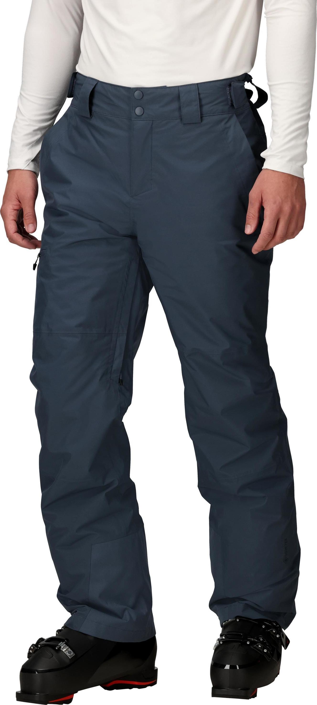 Marmot Lightray GORE-TEX Pants Thunderhead