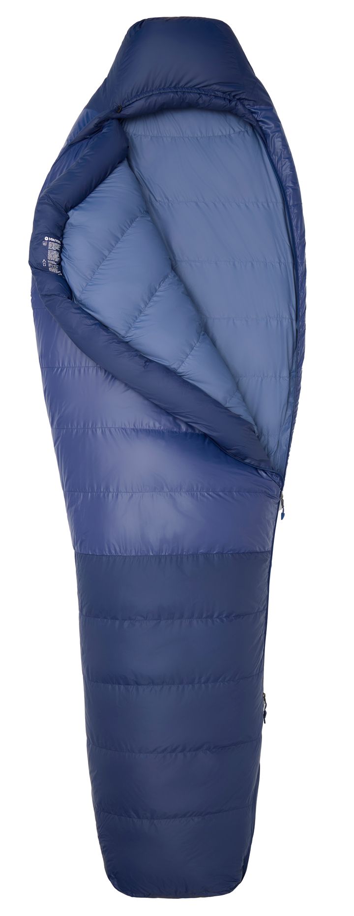 Marmot Mad River 15 Long X-Wide Arctic Navy/Arctic Mist
