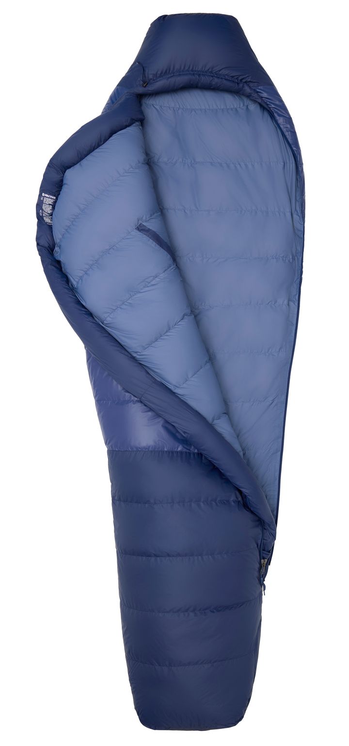 Marmot Mad River 15 Long X-Wide Arctic Navy/Arctic Mist