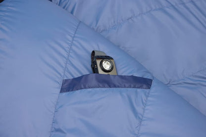 Marmot Mad River 15 Long X-Wide Arctic Navy/Arctic Mist