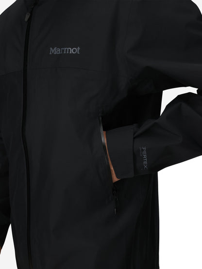 Marmot Minimalist Pertex Jacket BLACK