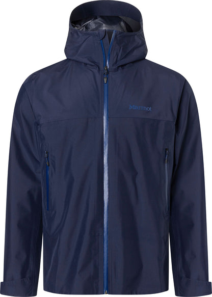 Marmot Minimalist Pertex Jacket Arctic Navy