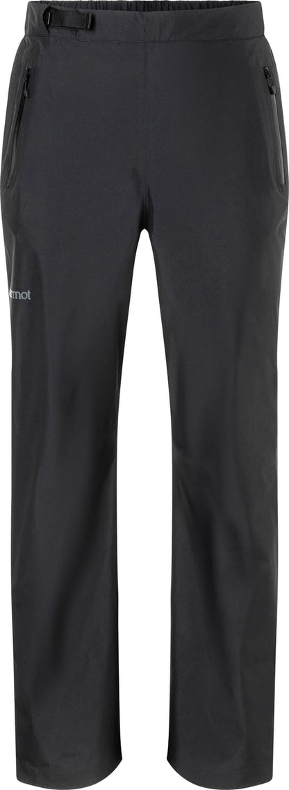 Marmot Wm's Minimalist Pertex Pant Black
