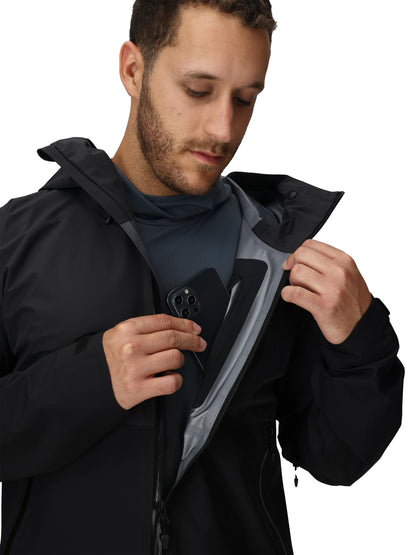 Marmot Seeker GORE-TEX Jacket BLACK