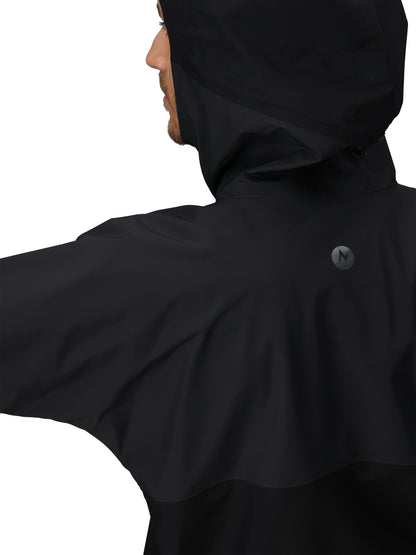 Marmot Seeker GORE-TEX Jacket BLACK