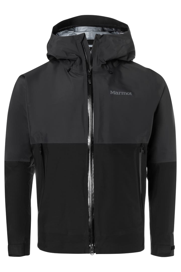 Marmot Seeker GORE-TEX Jacket BLACK