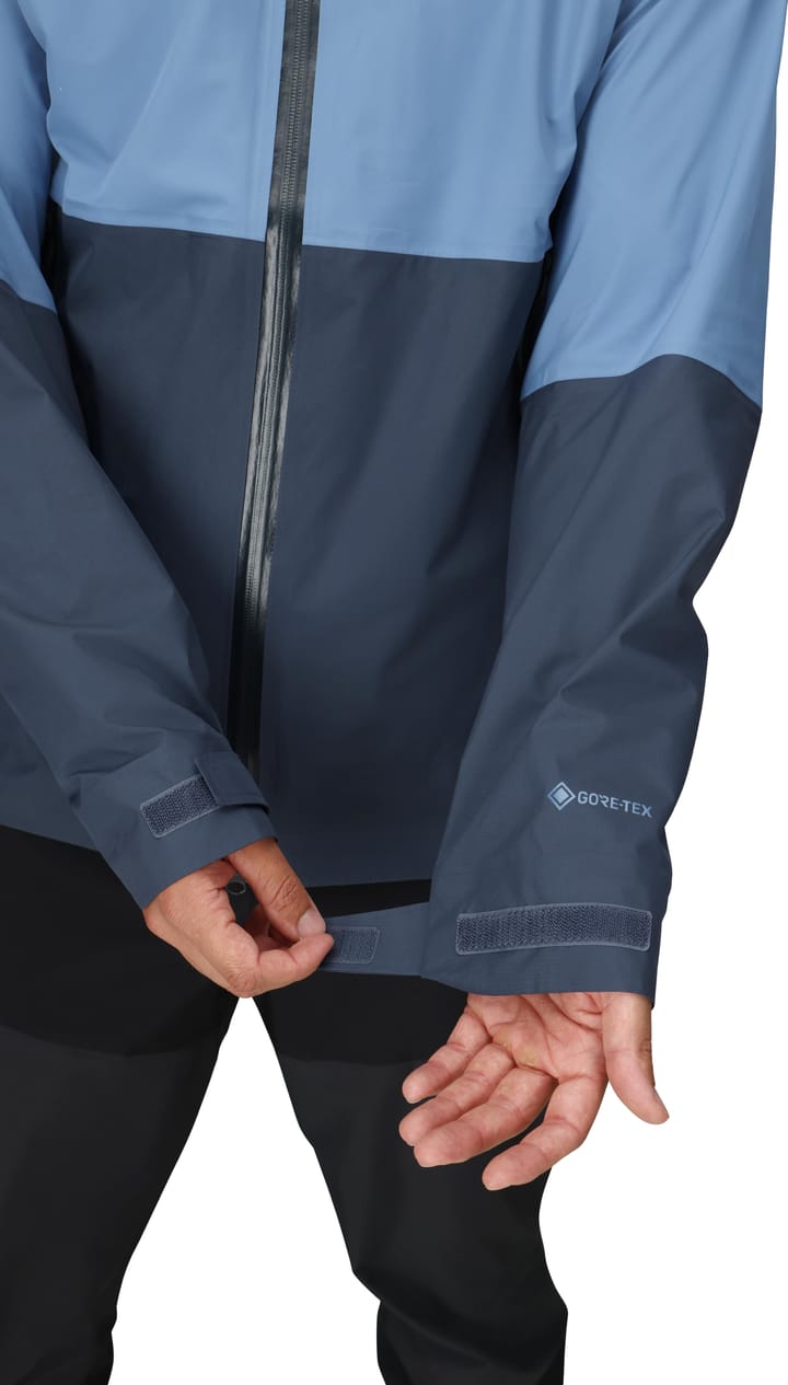Marmot Seeker GORE-TEX Jacket Rain Cloud/Thunderhead