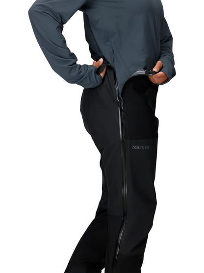 Marmot Wm's Seeker GORE-TEX Pant Black