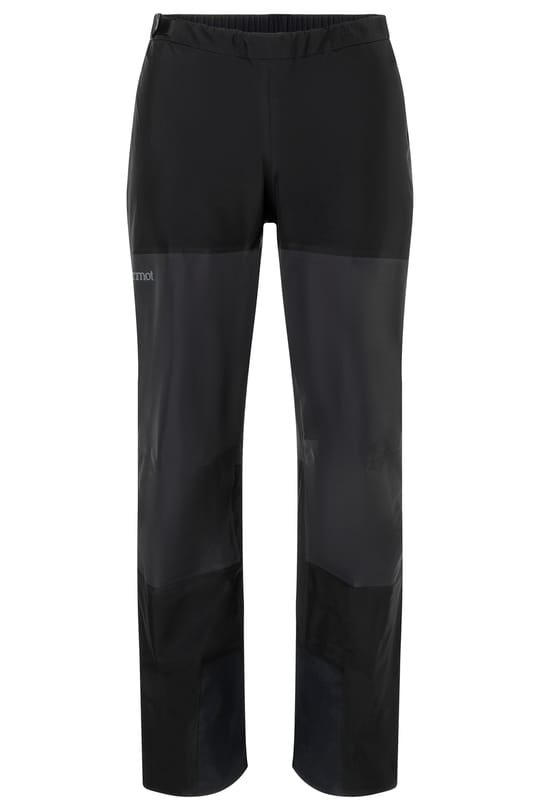 Marmot Wm's Seeker GORE-TEX Pant Black