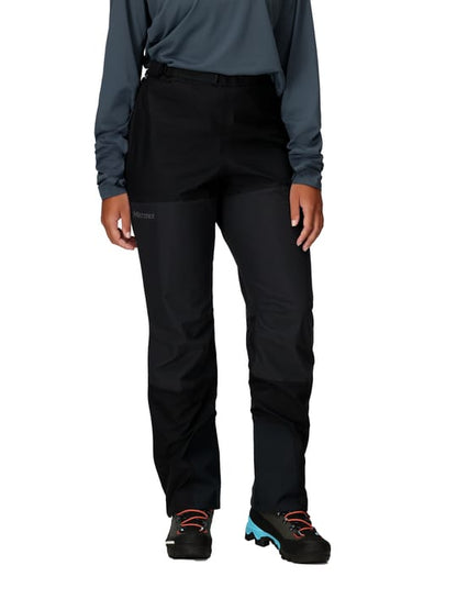 Marmot Wm's Seeker GORE-TEX Pant Black