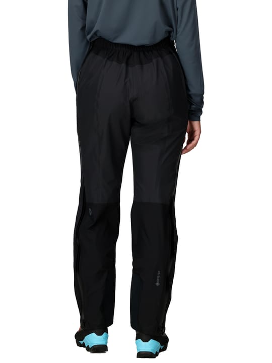 Marmot Wm's Seeker GORE-TEX Pant Black