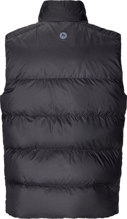 Marmot Guides Down Vest BLACK