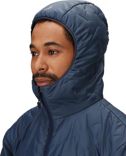 Marmot MonoQuilt Hoody Thunderhead