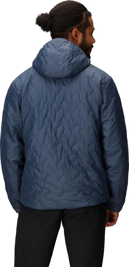 Marmot MonoQuilt Hoody Thunderhead