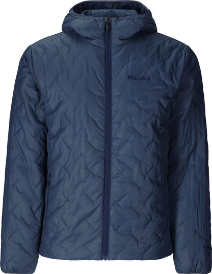 Marmot MonoQuilt Hoody Thunderhead