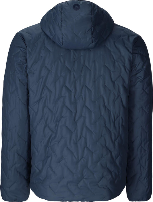 Marmot MonoQuilt Hoody Thunderhead