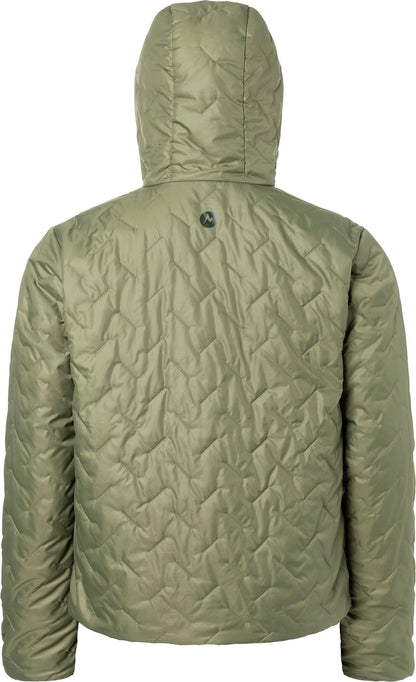 Marmot MonoQuilt Hoody Olive Grove