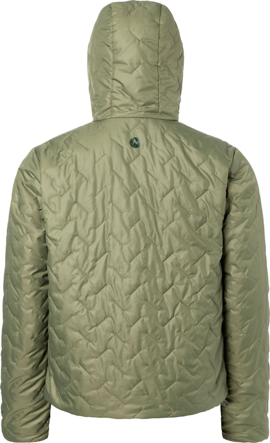 Marmot MonoQuilt Hoody Olive Grove