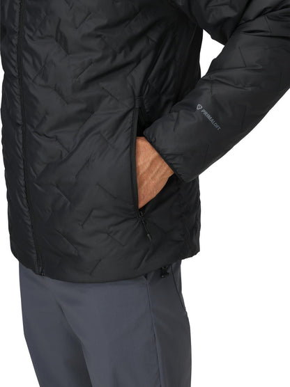 Marmot MonoQuilt Jacket BLACK