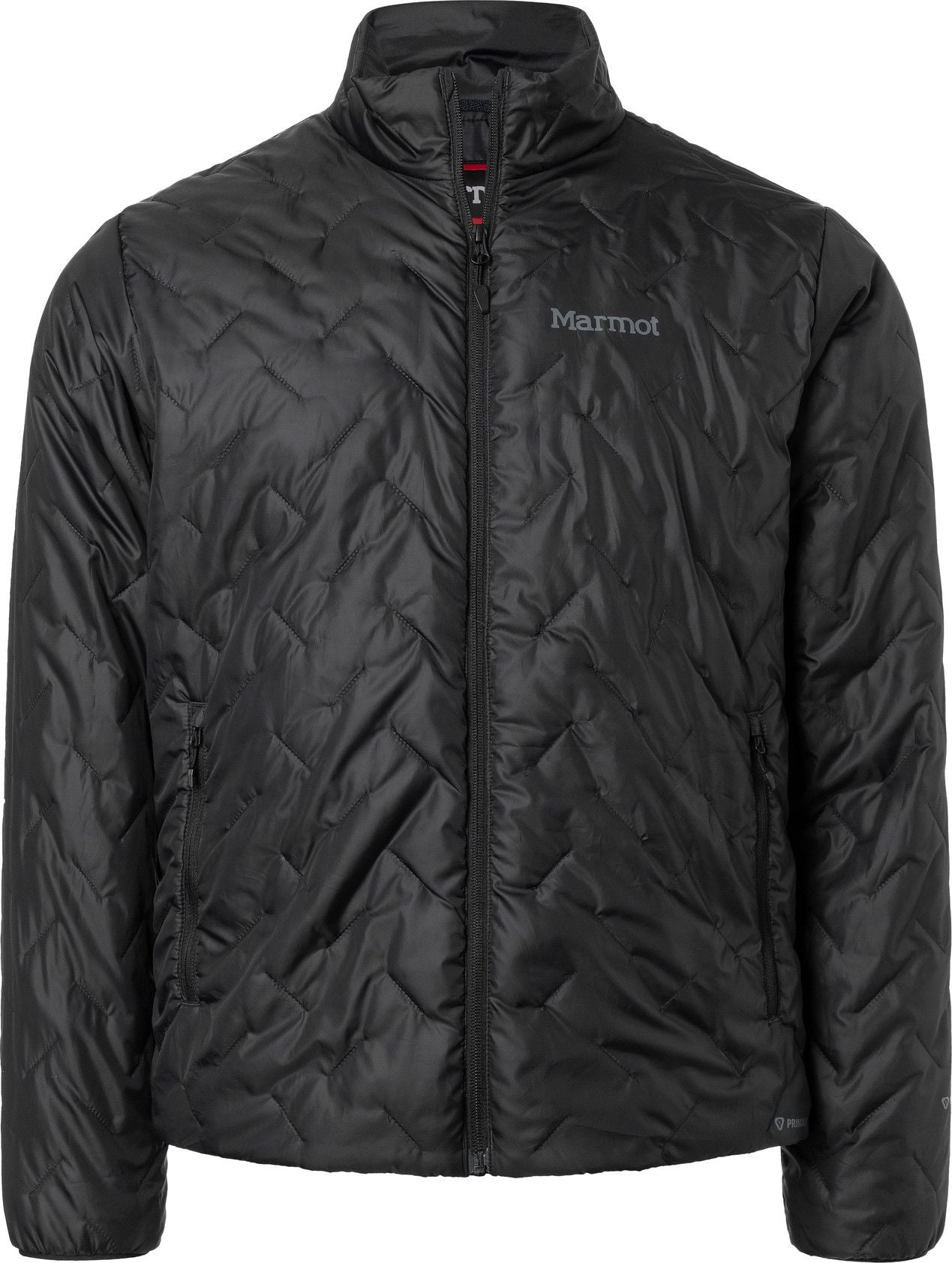 Marmot MonoQuilt Jacket BLACK