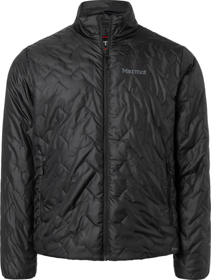 Marmot MonoQuilt Jacket BLACK