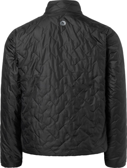 Marmot MonoQuilt Jacket BLACK