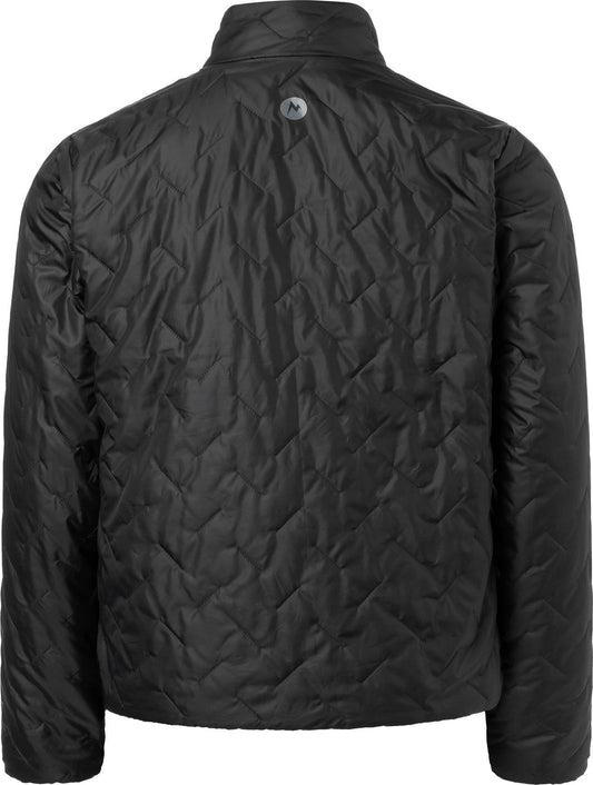 Marmot MonoQuilt Jacket BLACK