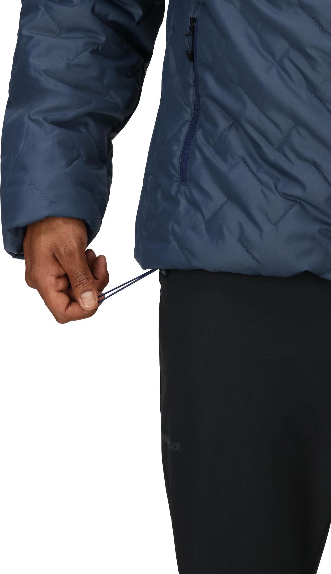 Marmot MonoQuilt Jacket Thunderhead